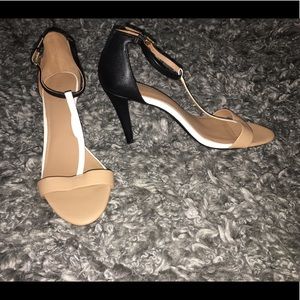 Calvin Klein Heels